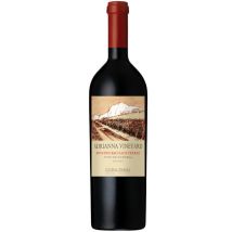 Bodega Catena Zapata : "Adrianna Mundus Bacillus Terrae" Malbec 2018 - Wines from around the world