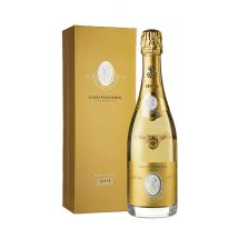 Louis Roederer Cristal 2015 - Champagnes Millésimés