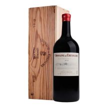 Domaine de Chevalier Rouge 2010 Double Magnum - Pessac-Léognan