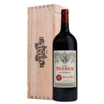 Petrus 2018 Magnum - Pomerol