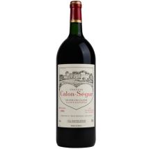 Château Calon Ségur 1996 - Saint-Estèphe