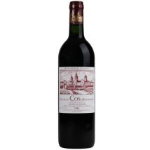 Château Cos d'Estournel 1986 - Saint-Estèphe