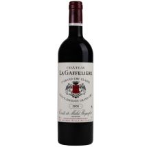 Château La Gaffelière 2000 - Saint-Émilion