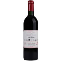 Château Lynch-Bages 1988 - Pauillac