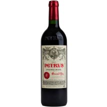 Petrus 2001 - Pomerol