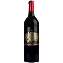 Château Palmer 1990 - Margaux