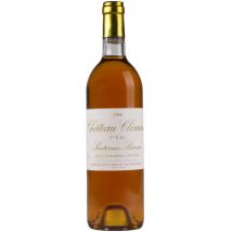 Château Climens 1986 - Sauternes