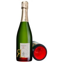 RL Legras Brut Blanc de Blancs - Champagne Blanc de Blancs