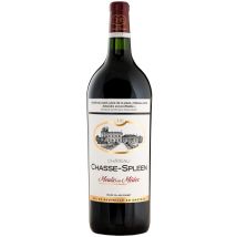 Château Chasse-Spleen 2004 - Bordeaux