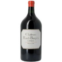 Château Haut-Bages Libéral 2007 Double-Magnum - Pauillac