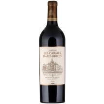 Château Les Carmes Haut-Brion 2018 - Pessac-Léognan