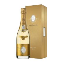 Louis Roederer Cristal 2012 - Champagnes millésimés