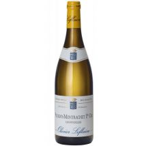 Olivier Leflaive Puligny-Montrachet 1er Cru Les Pucelles 2021 - Vinos raros y exclusivos en asignación