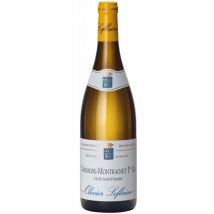 Olivier Leflaive Chassagne-Montrachet 1er Cru "Clos Saint-Marc" 2021 - Vinos raros y exclusivos en asignación