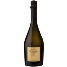 René Geoffroy Volupté 2016 - Champagne Blanc de Blancs