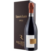 Eric Rodez Empreinte Blanche 2011 - Champagne Blanc de Blancs