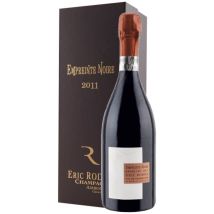 Eric Rodez Empreinte Noire 2011 - Champagne