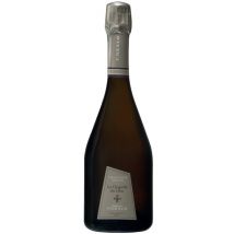 Claude Cazals La Chapelle du Clos 2017 - Champagner Blanc de Blancs