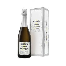 Louis Roederer Brut Nature x Starck Edition 2015 - Champagne