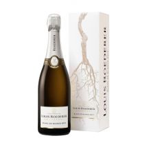 Louis Roederer Blanc de Blancs Millésime 2015 - Champagne Blanc de Blancs