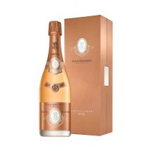 Louis Roederer Cristal Rosé 2008 - Champagne Rosé