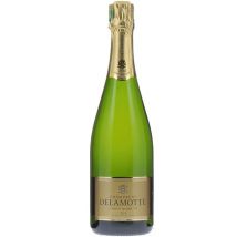 Delamotte 2018 - Champagne Blanc de Blancs