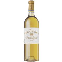 Château Rieussec 2017 - Sauternes