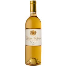 Château Suduiraut 2016 - Sauternes