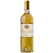 Château Suduiraut 2017 - Sauternes