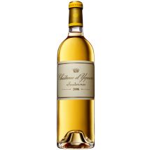 Château d'Yquem 2006 - Sauternes