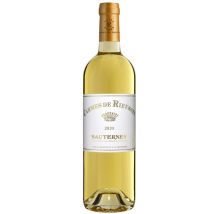 Carmes de Rieussec 2020 - Sauternes