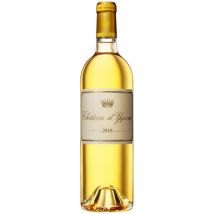 Château d'Yquem 2018 - Sauternes