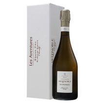 A.R. Lenoble Les Aventures - Champagne Blanc de Blancs