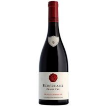 Domaine Nicole Lamarche Echezeaux Grand Cru 2021 - Echezeaux