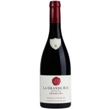 Domaine Nicole Lamarche La Grande Rue Grand Cru "Monopole" 2021 - Bourgogne