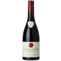 Domaine Nicole Lamarche Clos de Vougeot Grand Cru 2018 - Clos de Vougeot