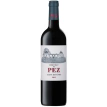 Château de Pez 2019 - Saint-Estèphe