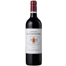 Château La Gaffelière 2016 - Saint-Émilion