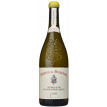 Château de Beaucastel 2022 - White - Rhône Valley