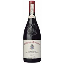 Château de Beaucastel 2021 - Rhône Valley