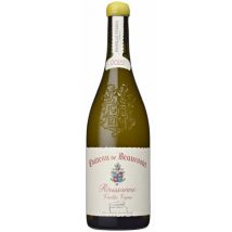 Château de Beaucastel Roussane White Vieilles Vignes 2022 - Rhône Valley