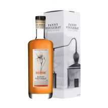Fanny Fougerat Iris Poivré XO - Cognac XO