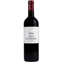 Pagus de Lagrange 2019 - Haut Medoc