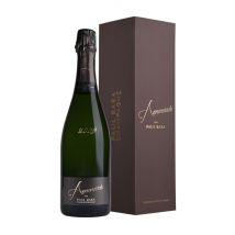 Paul Bara Annonciade 2009 - Champagne