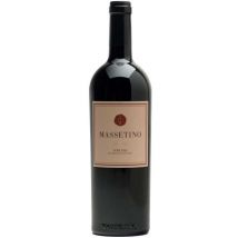 Masseto : Massetino 2021 - Vins du monde