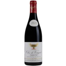 Domaine Gros Frère & Soeur Clos de Vougeot Grand Cru 2020 - Clos de Vougeot