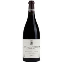 Domaine des Lambrays "Clos des Lambrays" Grand Cru 2010 - Clos des Lambrays