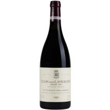 Domaine des Lambrays "Clos des Lambrays" Grand Cru 1995 - Clos des Lambrays