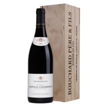 Bouchard Père & Fils Chapelle-Chambertin Grand Cru 2015 - Bourgogne