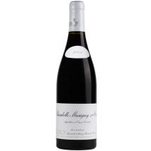 Maison Leroy Chambolle-Musigny Premier Cru 2003 - Chambolle-Musigny